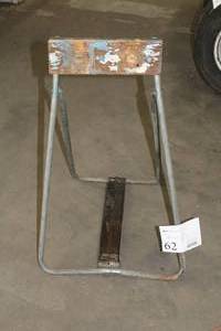 Boat Motor Stand