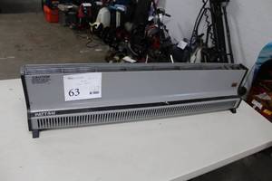 Patton FL-40G Electric Baseboard Heater