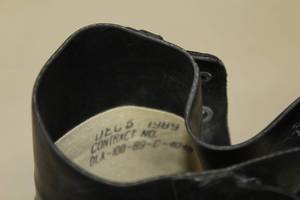 BataFolo Size 48 Boots