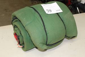 Sleeping Bag
