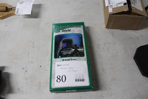 Electronic Screen Sun Shield (in original packaging)