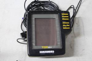 Hummingbird TCR ID-1 Fish Finder
