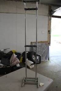 Lot of (8) Fishing Rod Holder