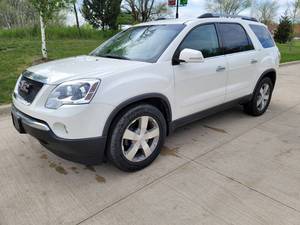 2011 GMC ACADIA STL1