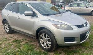 2008 MAZDA CX-7 SPORT