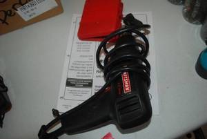 Craftsman drill with drill bits...