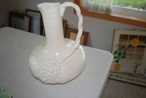 616 Run Rill pitcher...