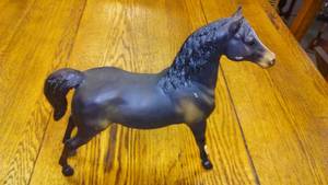 Breyer Horse, 8.5 in. Tall