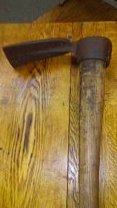 Vintage Pickaxe