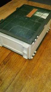 Excalibur Tackle Box