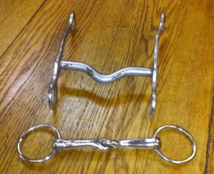 Bridle Bits (2)