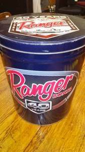Ranger Boats Can