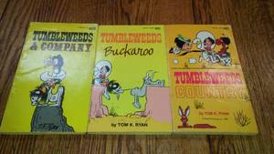 Tumbleweed Books (3)