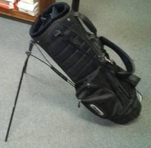 Cleveland Golf Standing Bag