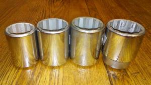 Thorsen Sockets (4)