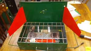 Camping Stove, portable