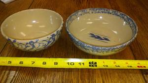 Roseville Pottery (2)
