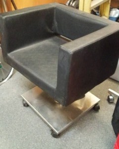 Vintage Barber Chair