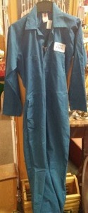 GTA Feeds Coverall