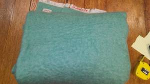 Chatham Vintage Wool Blanket