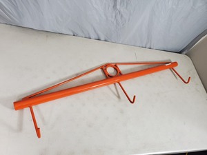 New 3 ft Fence Stretcher with 3 Hooks