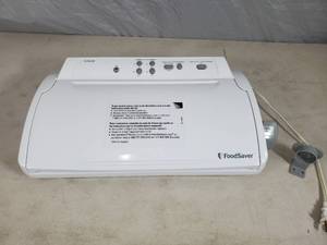 Foodsaver V2420
