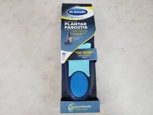New Dr Scholls Orthotics