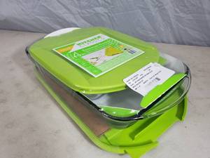 New Kitchen Classics 4 Piece Bakeware Bundle