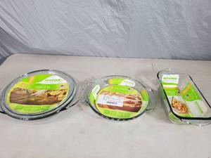 New Kitchen Classics Kitchen Dishes