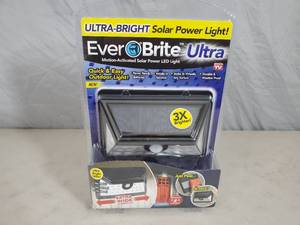 New Ever Brite Ultra