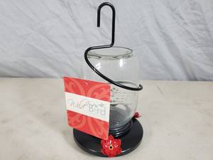 New Wild Bird Hummingbird Feeder