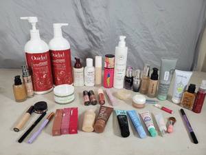 Beauty and Personal Products