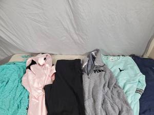 Victorias Secret Clothing Lot