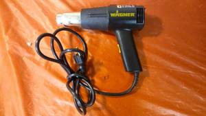 New Heat N Strip Flameless Heating Tool
