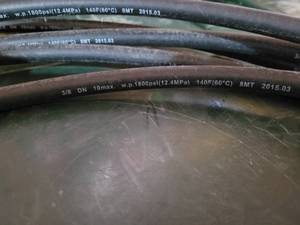 25Ft Pressure Washer Hose