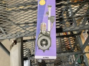 Automatic Antenna
