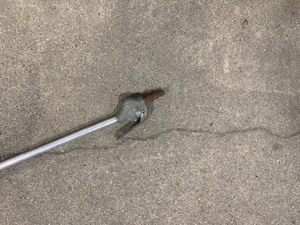 long air nozzle