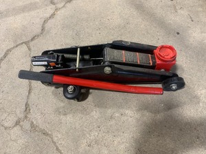 floor jack