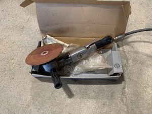 CP air sander