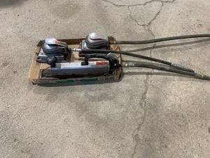 Air tools
