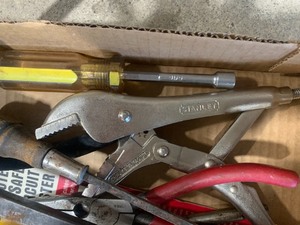 Box of Tools