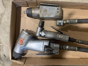 air tools