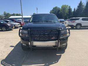 lot 13 image: 2007 Chevrolet Suburban