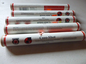 lot 14 image: 5 Creo-Shot