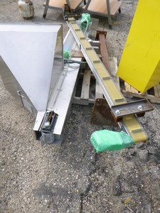 lot 7 image: Conveyor