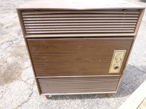 lot 66 image: Sears 600 Counter Flow Gas Heater