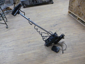 lot 69 image: MinnKota Marine Trolling Motor
