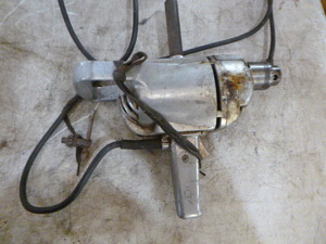 lot 95 image: Manning-Bowman 12 Drill