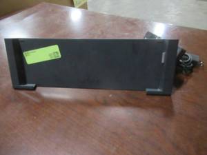 lot 905 image: Microsoft Surface Docking Station, 1664. - Older Model.