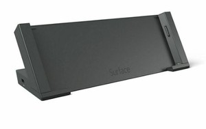 lot 906 image: Microsoft Surface Docking Station, 1664. - Older Model.